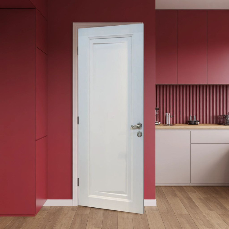 درب اتاق خواب مدرن خاص فیدار TW-80