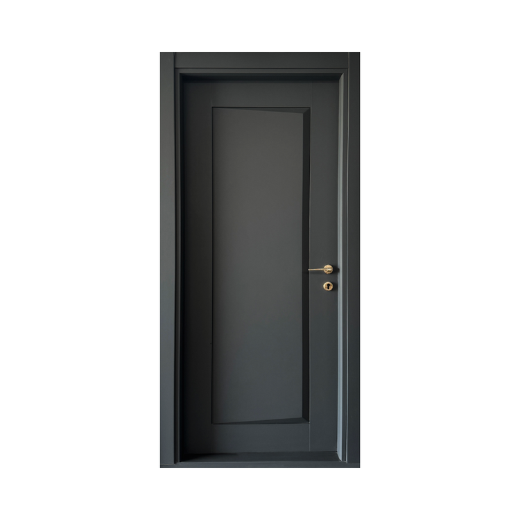 درب اتاق خواب مدرن و خاص فیدار TW-86