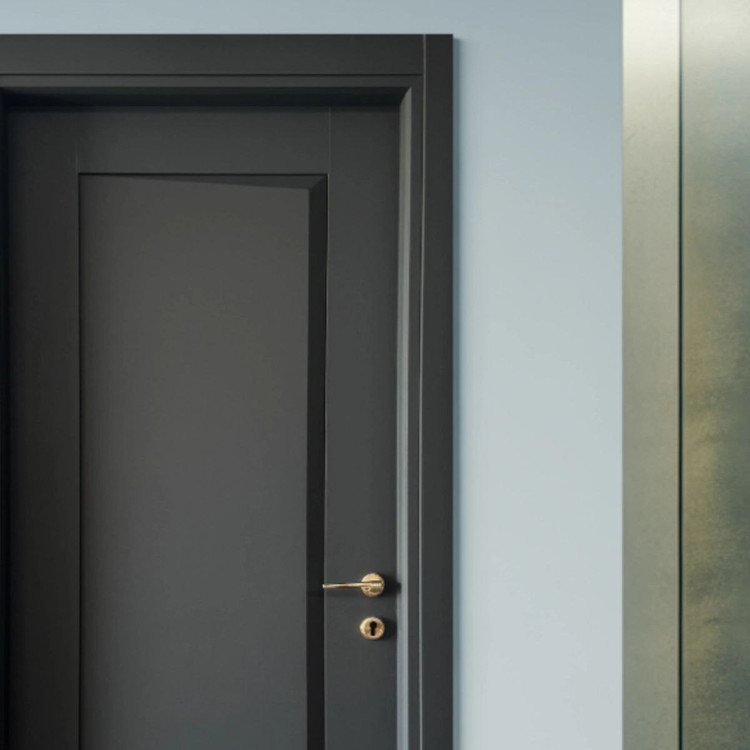 درب اتاق خواب مدرن و خاص فیدار TW-86