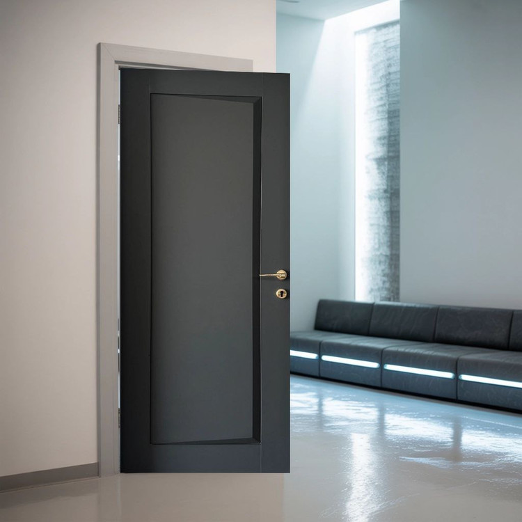 درب اتاق خواب مدرن و خاص فیدار TW-86