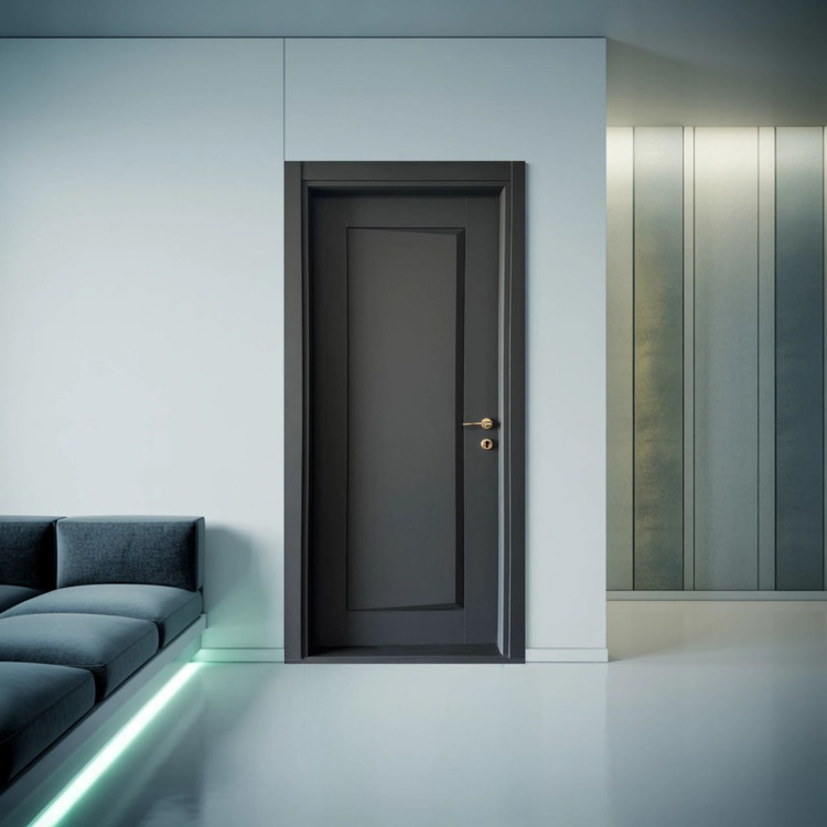 درب اتاق خواب مدرن و خاص فیدار TW-86