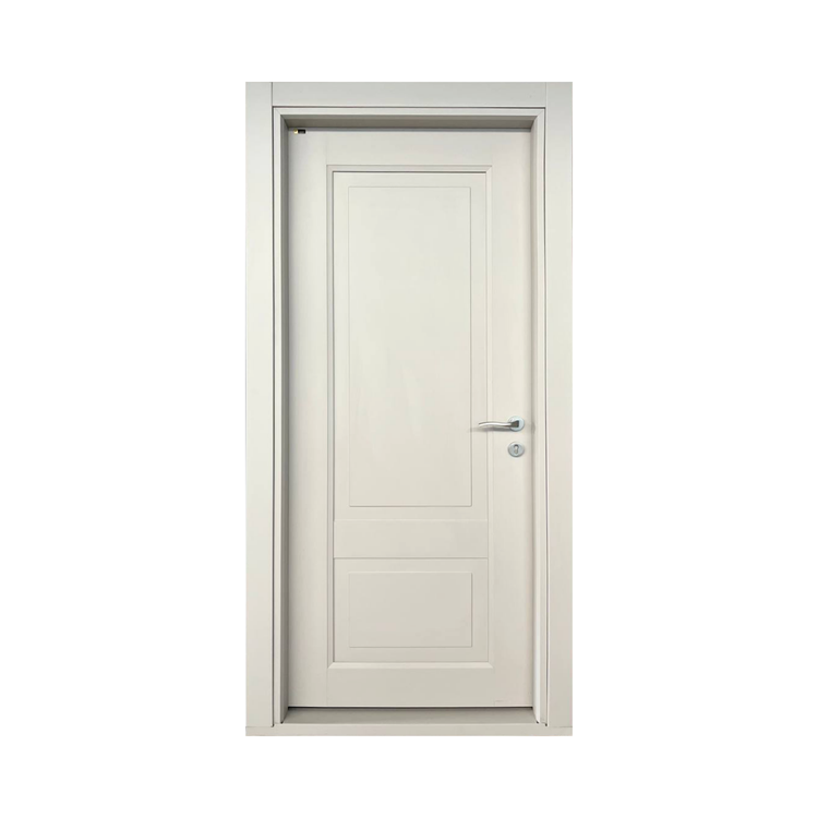 درب اتاق مدرن دو قاب کفتراش فیدار TW-88