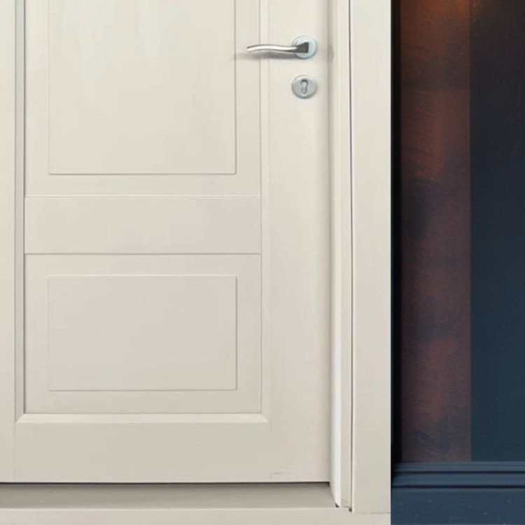 درب اتاق مدرن دو قاب کفتراش فیدار TW-88