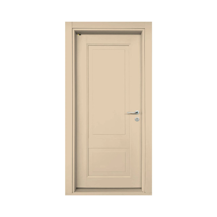 درب اتاق مدرن دو قاب کفتراش فیدار TW-88