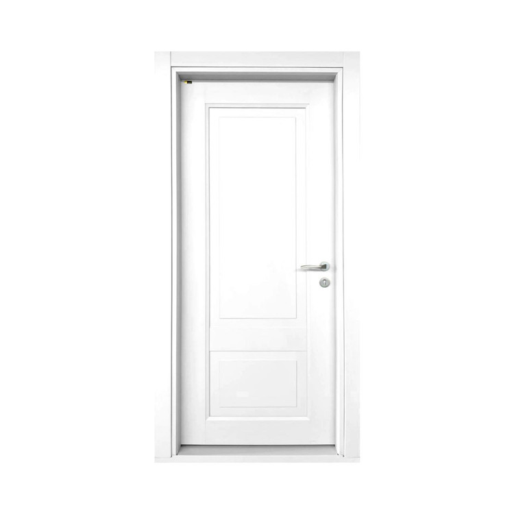 درب اتاق مدرن دو قاب کفتراش فیدار TW-88