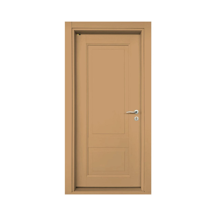 درب اتاق مدرن دو قاب کفتراش فیدار TW-88