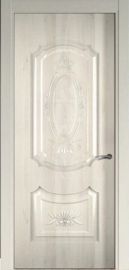 درب اتاقی و سرویس ملامینه HPL مدل سرتاج | ضدخش و مقاوم