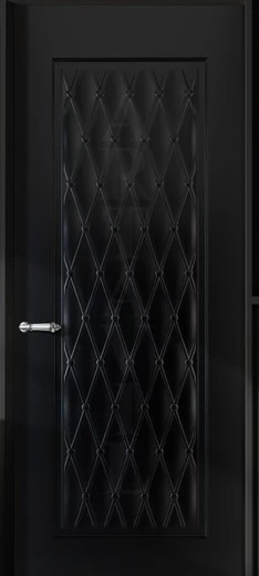 درب داخلی اتاقی و سرویس طرح ملامینه HPL مدل لاکچری | ضدخش و مقاوم