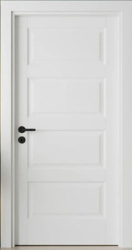 درب داخلی اتاقی و سرویسی طرح اچدیاف مدل مادرید | HDF طرح مادرید