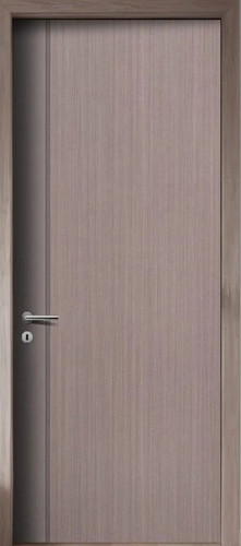 درب اتاقی و سرویسی ملامینه طرح لوکس سپیدار کد 1046