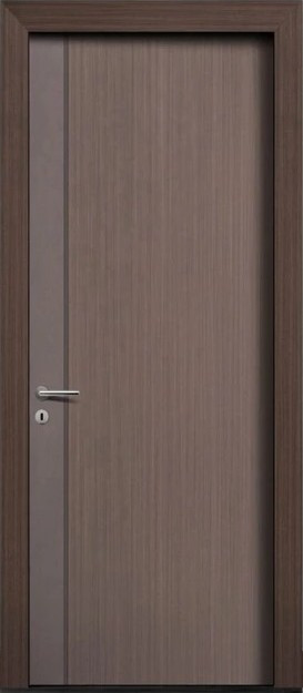 درب ملامینه لوکس اتاقی و سرویسی طرح سپیدار کد 1050