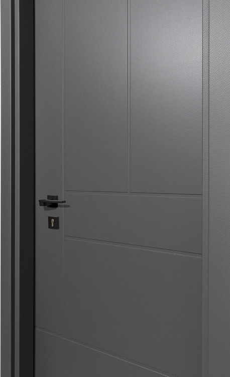 درب داخلی مدل ۴۰۱