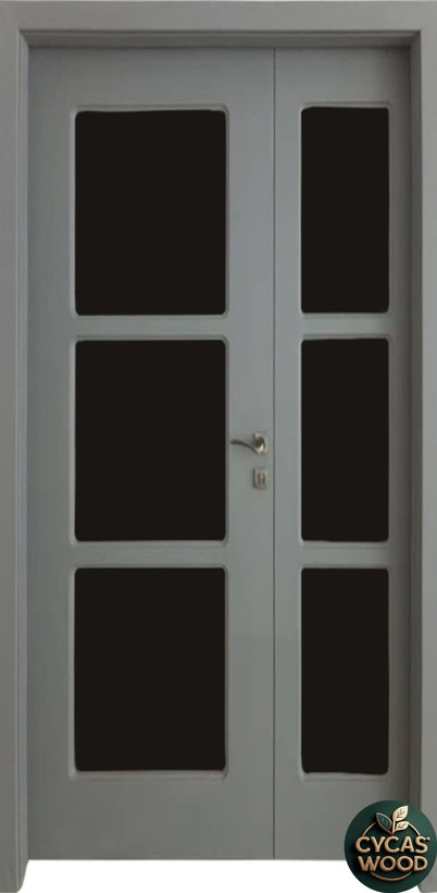 مدل شیشه خور یک و نیم لنگه