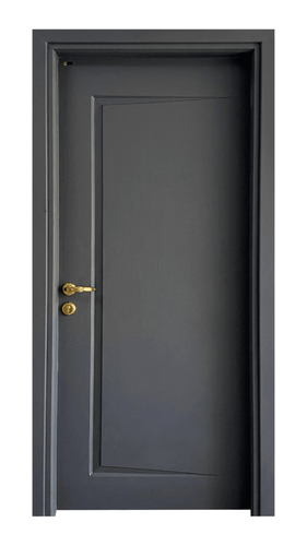 درب اتاق خواب مدرن و لوکس فیدار P-378