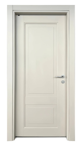 درب اتاق مدرن دو قاب کفتراش فیدار TW-88