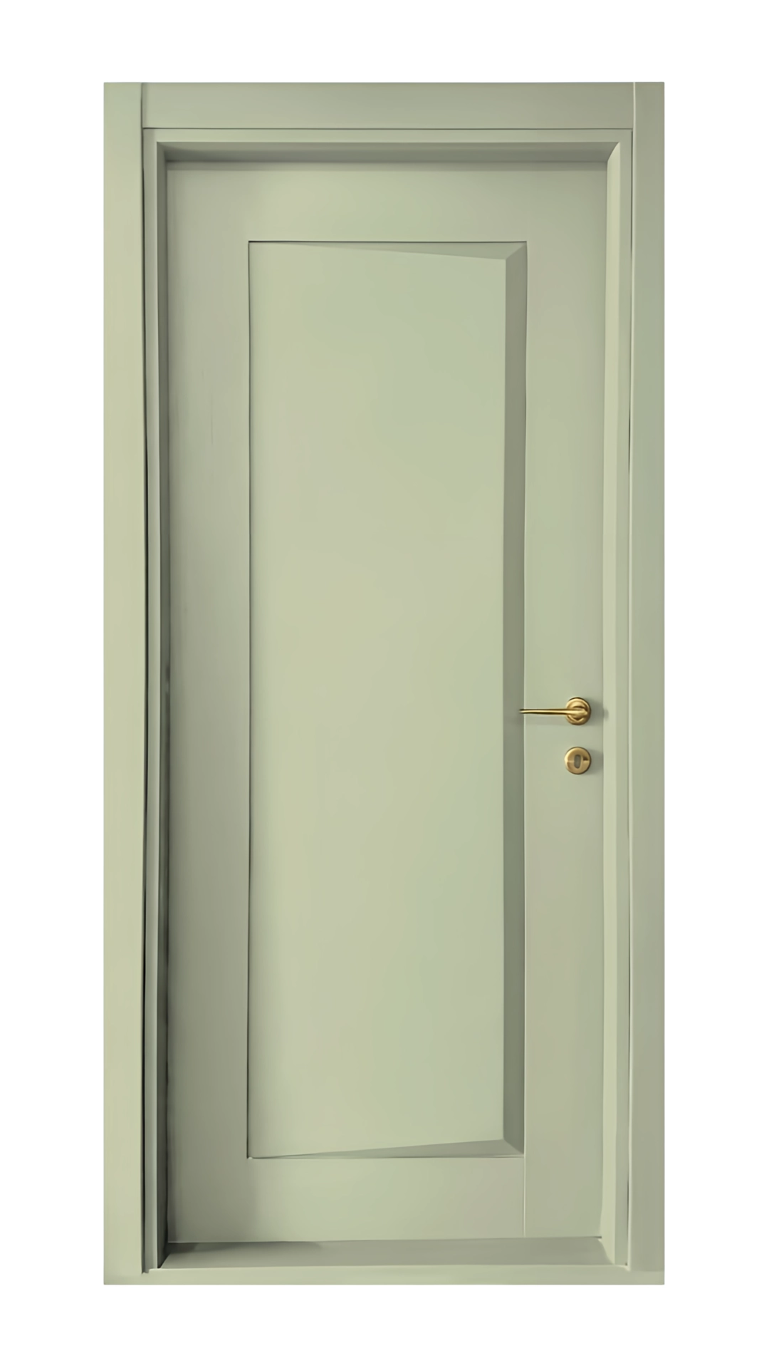 درب اتاق خواب مدرن و خاص فیدار TW-86