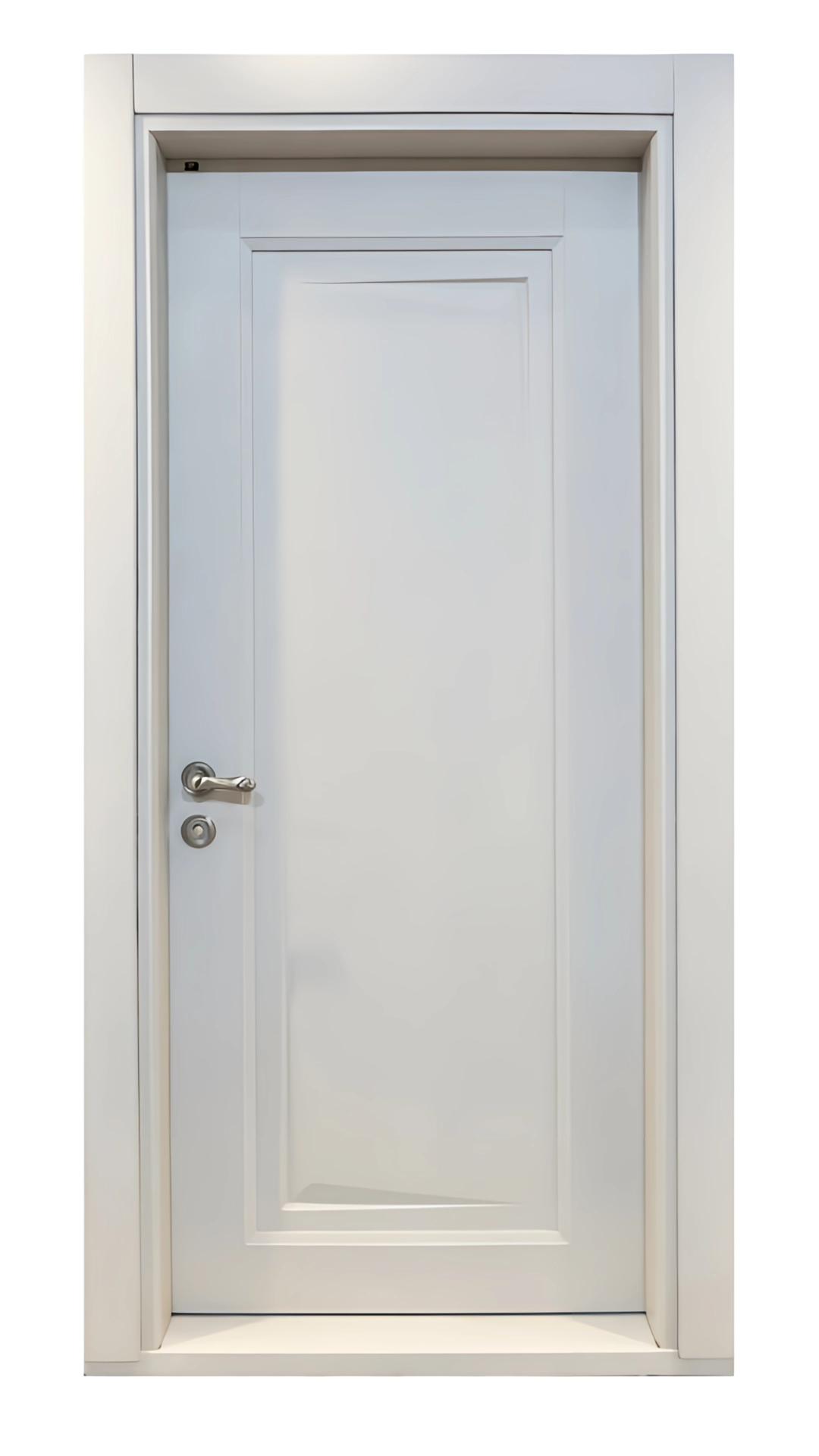درب اتاق خواب مدرن خاص فیدار TW-80