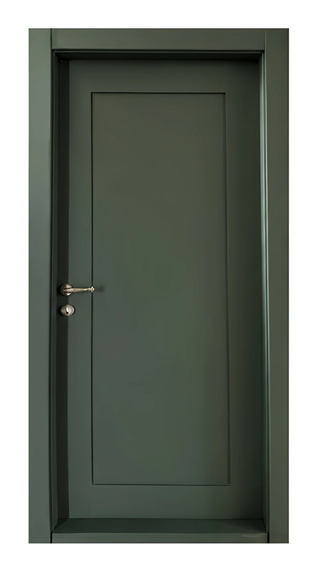 درب اتاق مدرن مینیمال فیدار TW-68