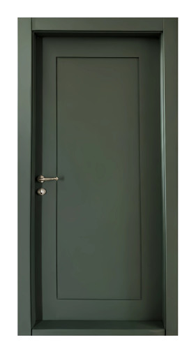 درب اتاق مدرن مینیمال فیدار TW-68