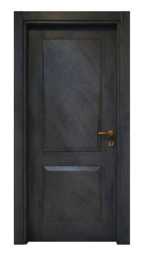 درب اتاق خواب مدرن دو قاب لوکس فیدار TW-64