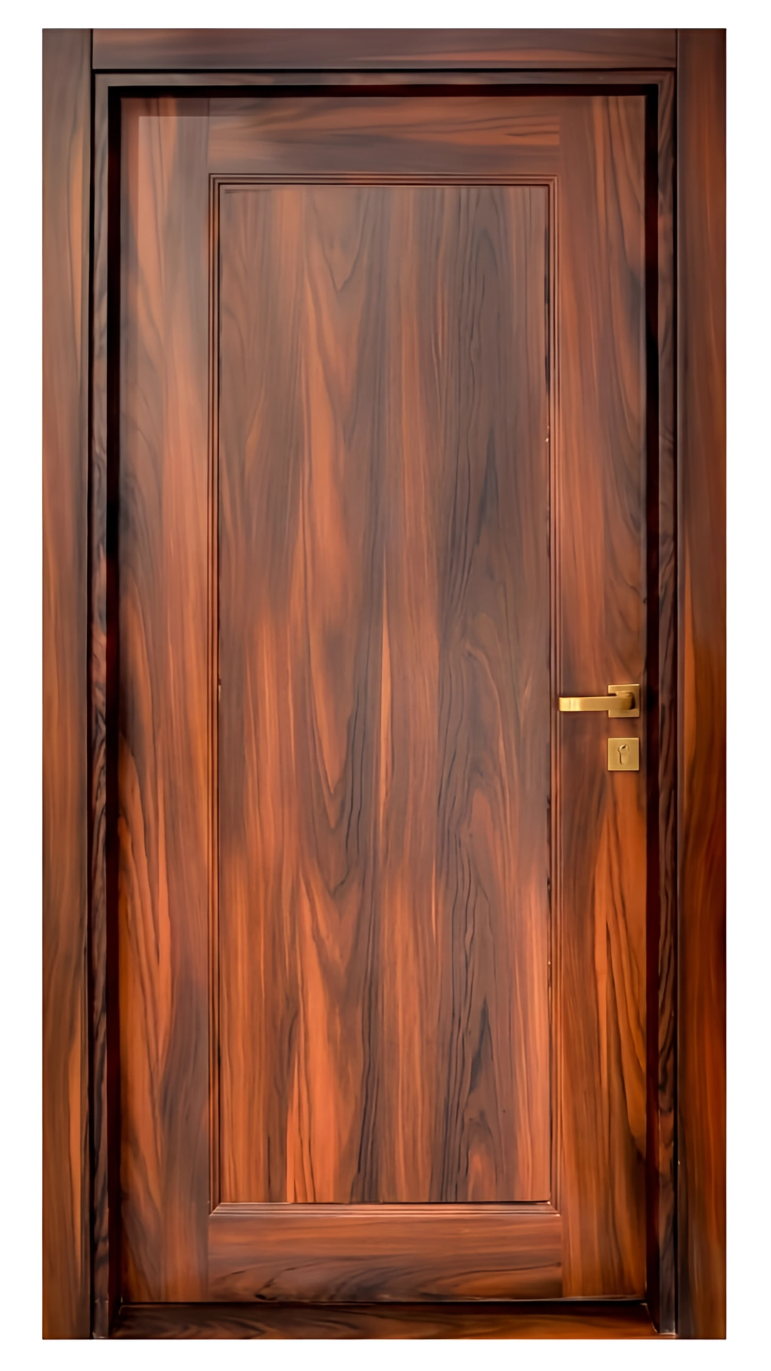 درب اتاق لوکس فیدار TW-55