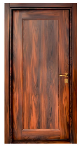 درب اتاق لوکس فیدار TW-55
