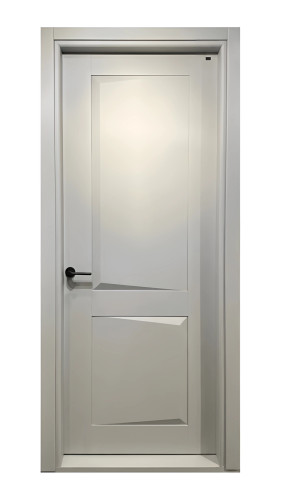 درب اتاق خواب مدرن سه بعدی لوکس فیدار TW-90