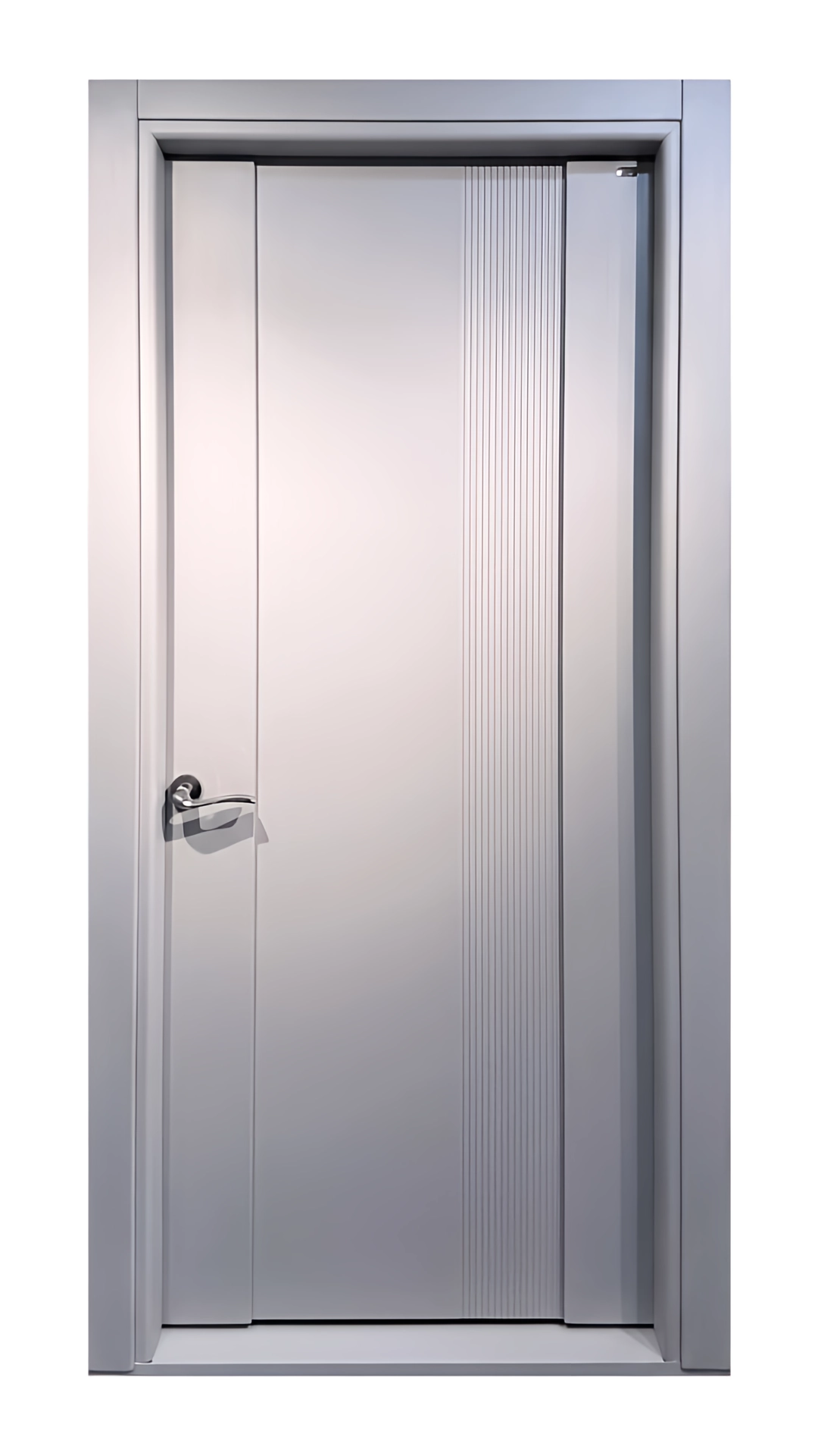 درب اتاقی مدرن لوکس فیدار TW-91