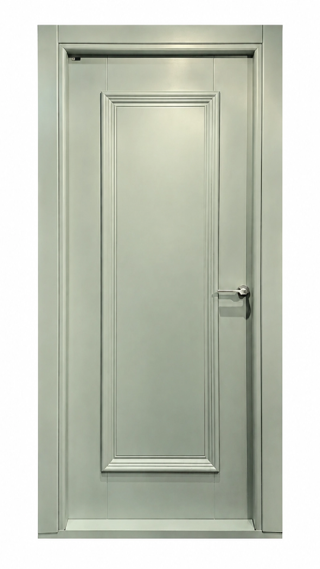 درب اتاق خواب مدرن فیدار P-387