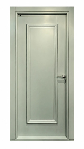 درب اتاق خواب مدرن فیدار P-387