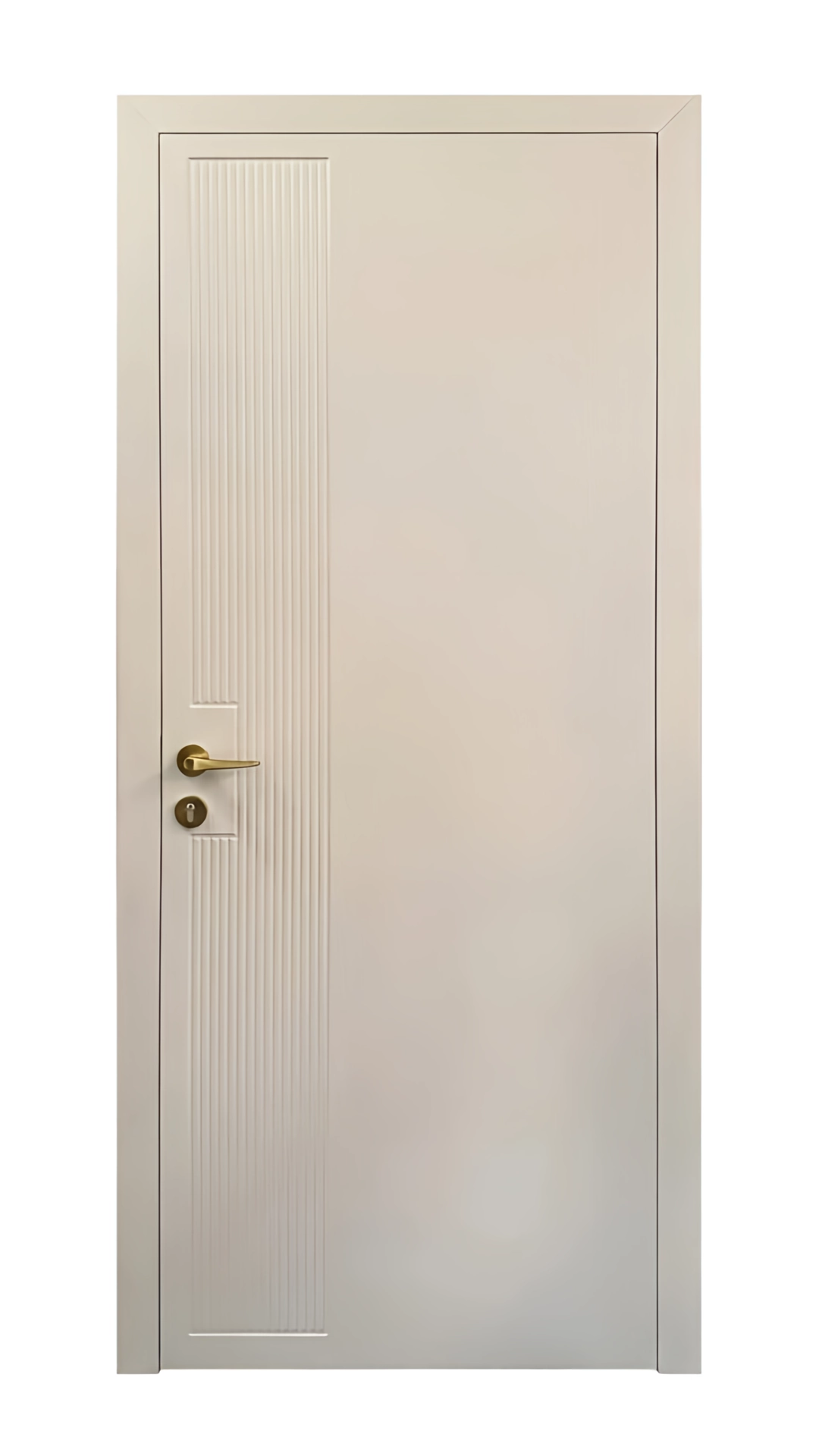 درب اتاقی مدرن فیدار P-384