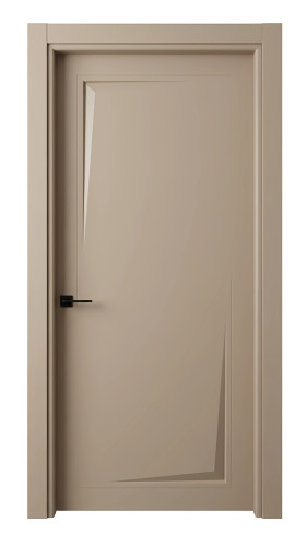 درب اتاق خواب مدرن و مینیمال فیدار P-383