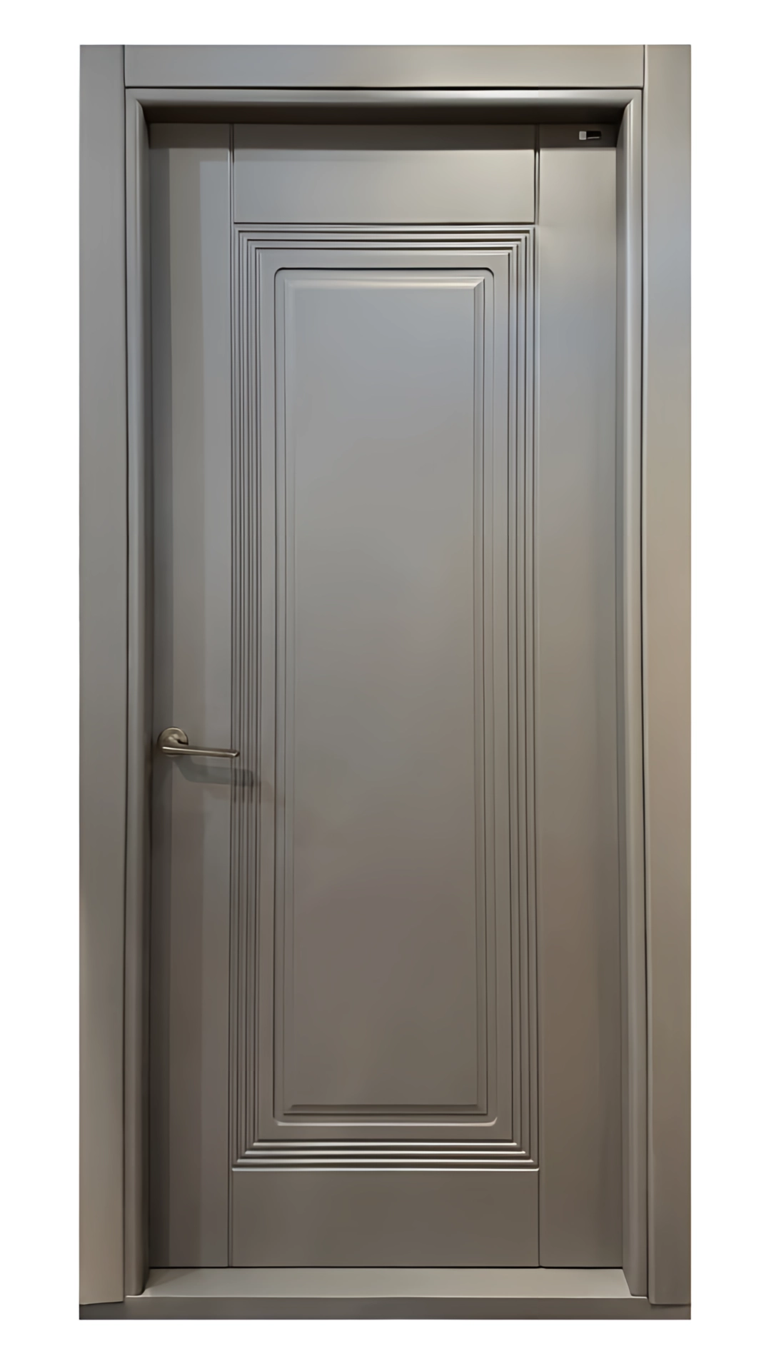 درب اتاق مدرن و مینیمال فیدار P-382