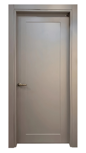 درب اتاق خواب مدرن کفتراش فیدار p-358