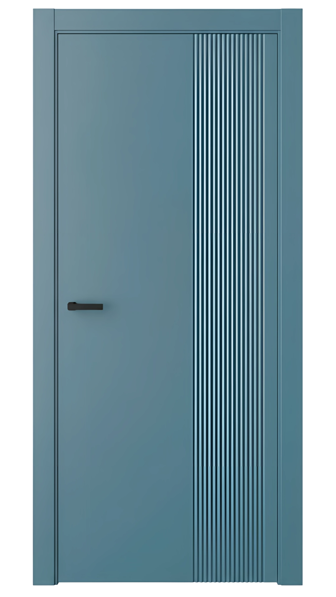 درب اتاق خواب مدرن خاص فیدار p-351