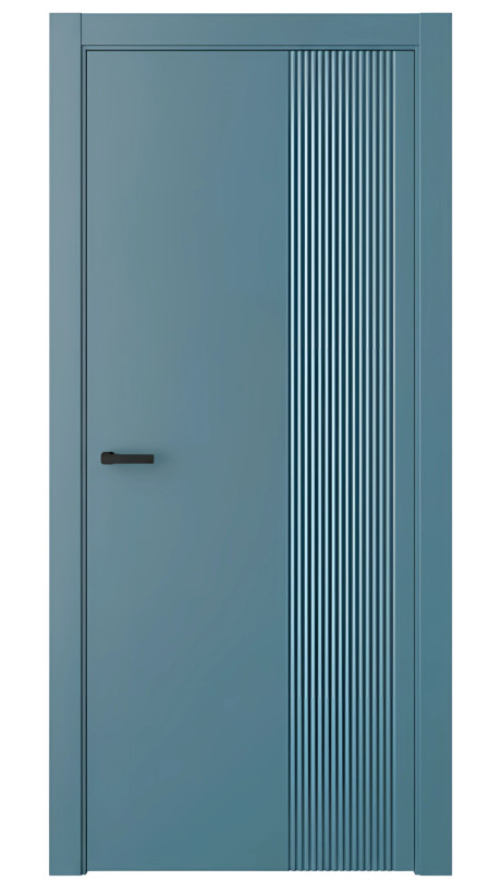 درب اتاق خواب مدرن خاص فیدار p-351