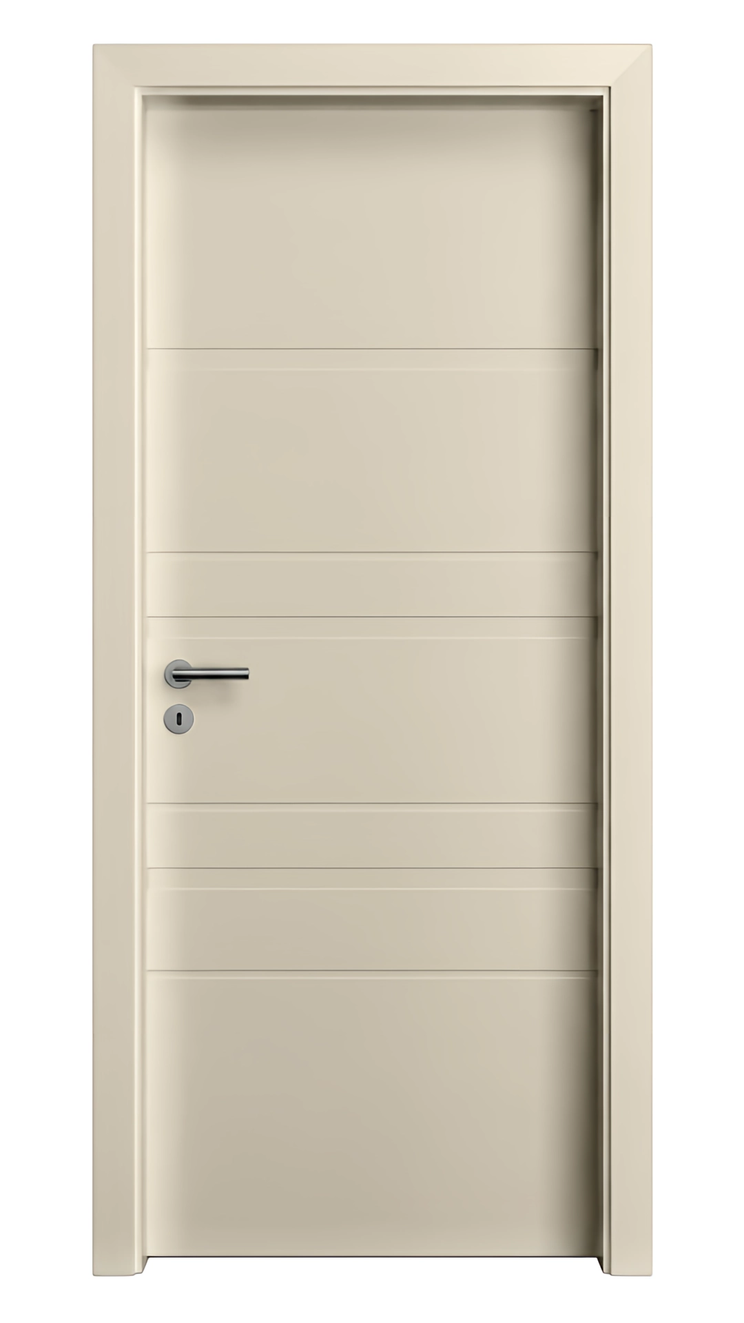 درب اتاق مدرن فیدار p-349