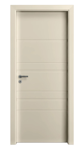درب اتاق مدرن فیدار p-349