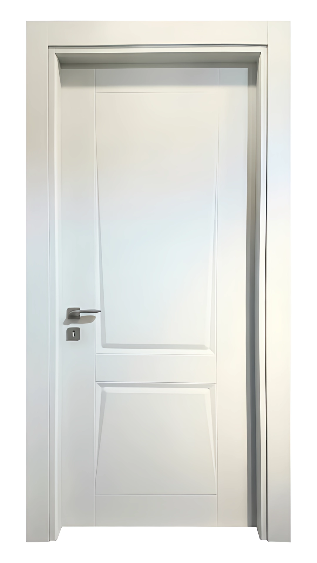 درب اتاق خواب مدرن خاص فیدار p-344