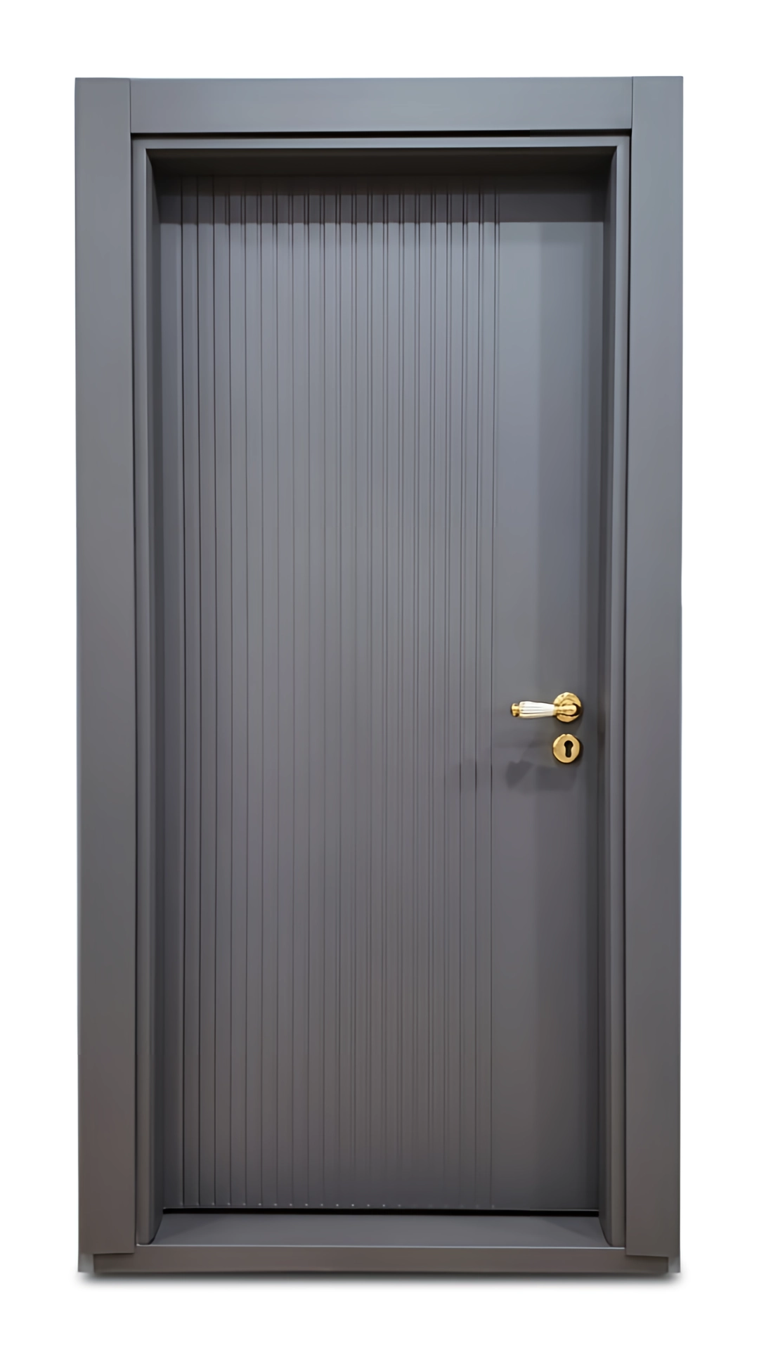 درب اتاق خواب مدرن مینیمال فیدار P-336