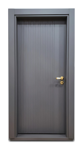 درب اتاق خواب مدرن مینیمال فیدار P-336