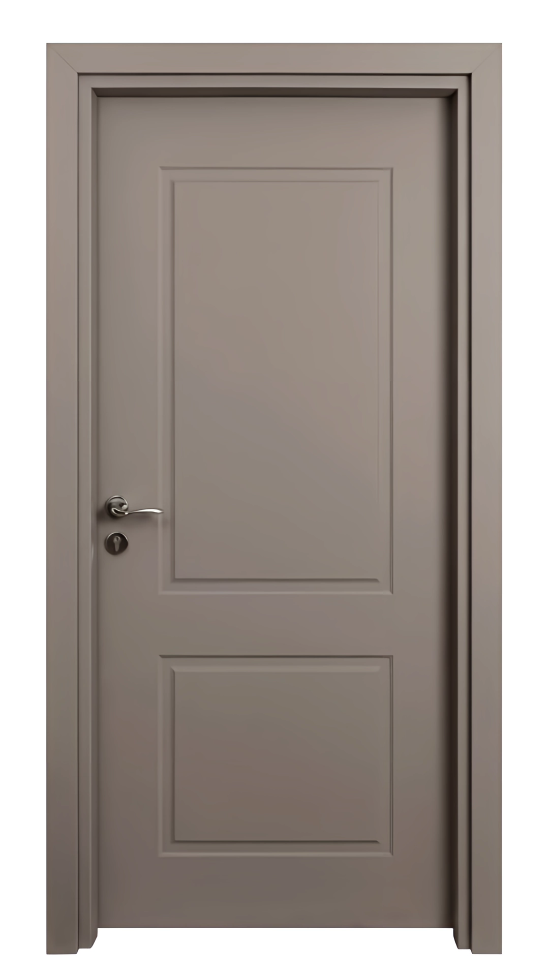 درب اتاق مدرن مینیمال فیدار P-292