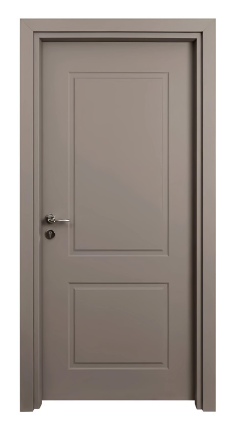 درب اتاق مدرن مینیمال فیدار P-292