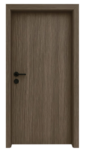 درب داخلی اتاق و سرویس پلی وود روکش PVC کد P114C1
