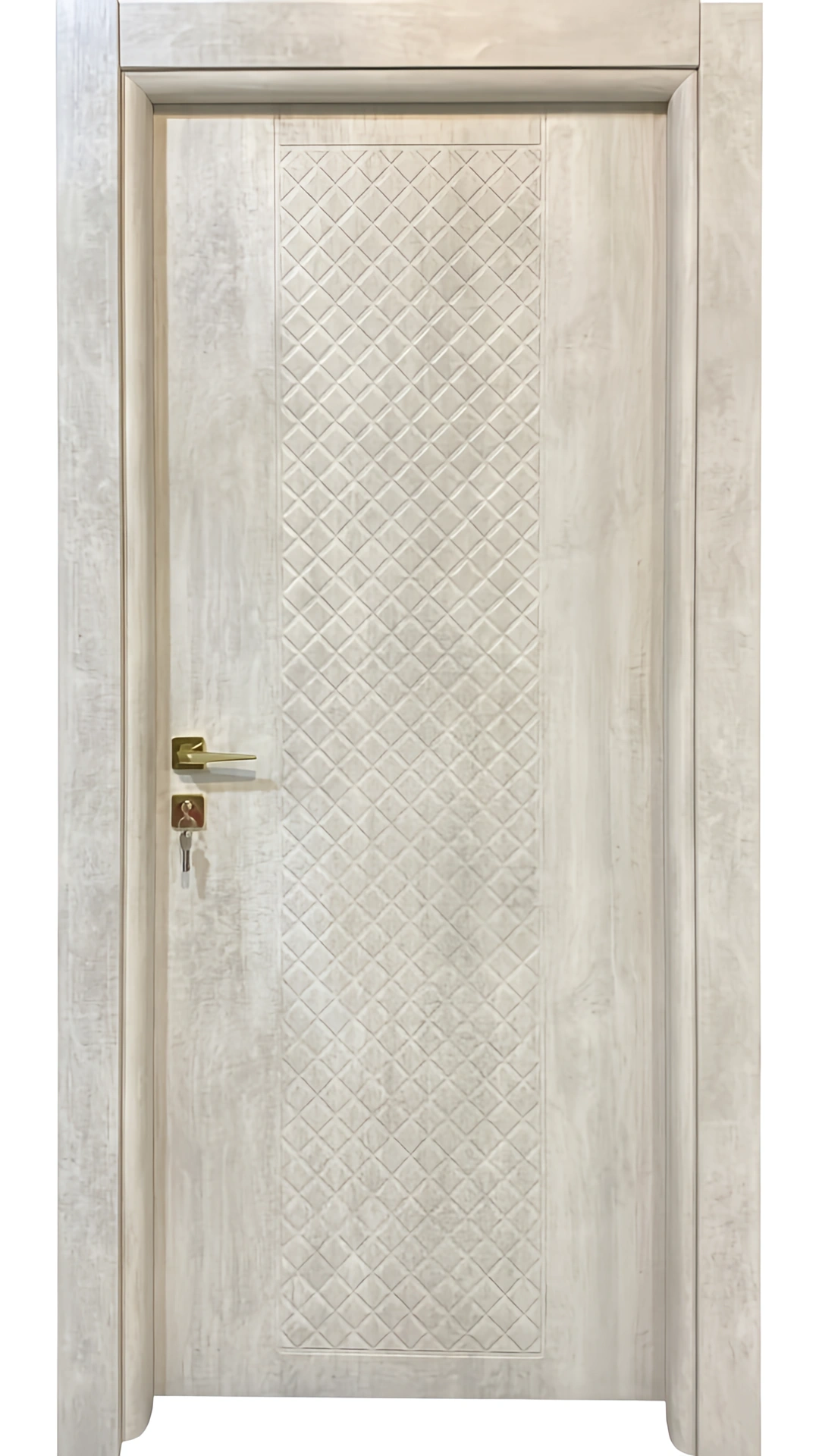 درب MDF مدل S150