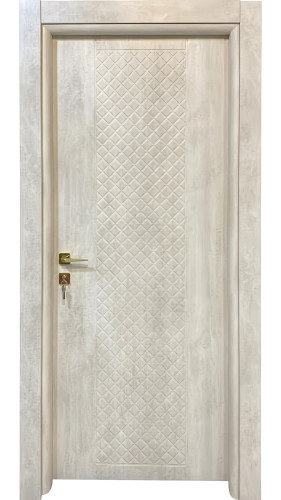 درب MDF مدل S150