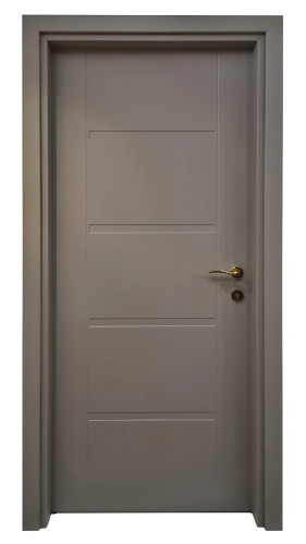 درب داخلی اتاق ام دی اف MDF مدل 406