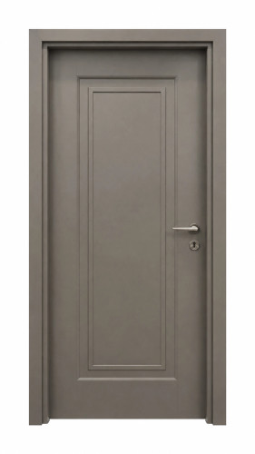 درب داخلی اتاق ام دی اف MDF مدل تیفانی