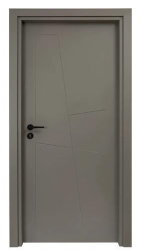 درب داخلی اتاق ام دی اف MDF مدل 103