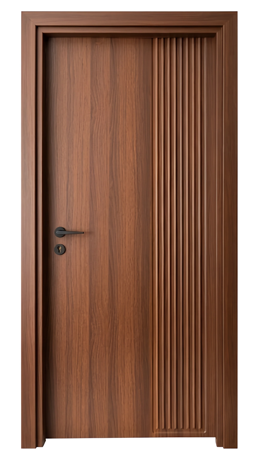 درب داخلی اتاق ام دی اف MDF مدل 109
